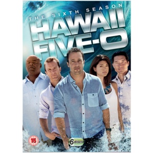 Hawaii Five-0: The Sixth Season