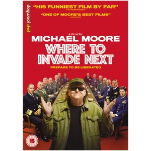 Where to Invade Next