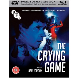 The Crying Game