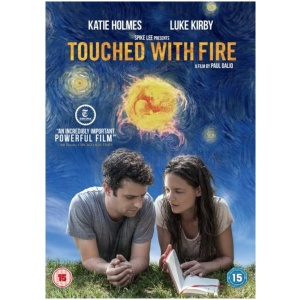 Touched With Fire
