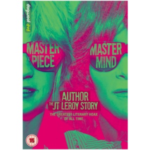 Author - The JT LeRoy Story