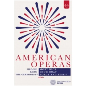 American Operas