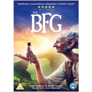 The BFG