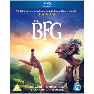 The BFG