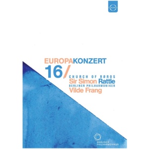 Europa Konzert 2016