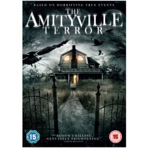 The Amityville Terror