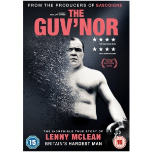 The Guv'nor