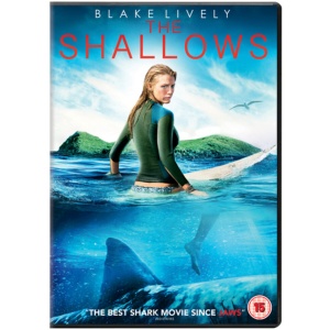 The Shallows