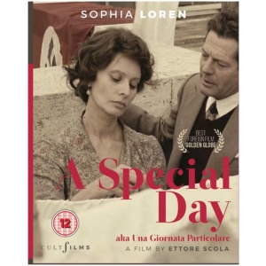 A Special Day