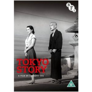 Tokyo Story
