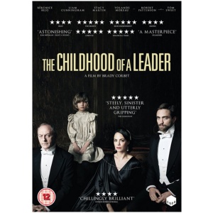 The Childhood of a Leader