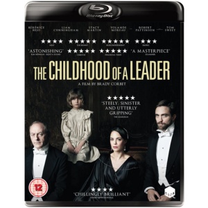 The Childhood of a Leader
