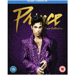 Prince Collection