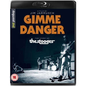Gimme Danger