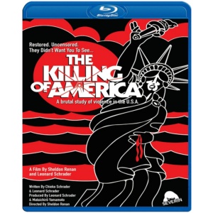 The Killing of America