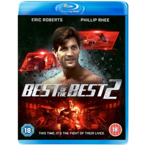 Best of the Best 2