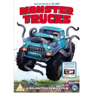 Monster Trucks