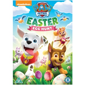 Paw Patrol: Easter Egg Hunt