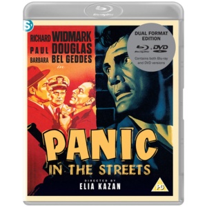 Panic in the Streets