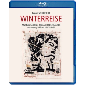 Winterreise: Matthias Goerne and Markus Hinterhäuser