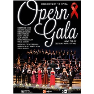 Opera Gala Bonn