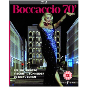 Boccaccio '70