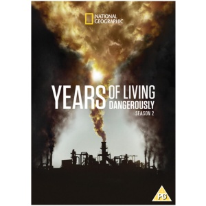 Years Of Living Dangerously Season 2