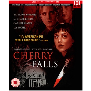 Cherry Falls