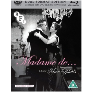 Madame De...