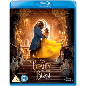 Beauty and the Beast
