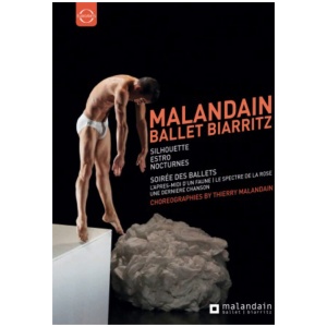 The Malandain Ballet Biarritz