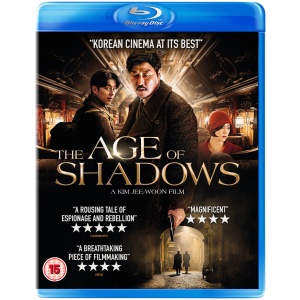 The Age of Shadows