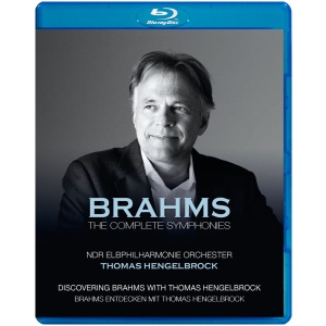 Brahms: The Complete Symphonies