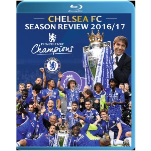 Chelsea FC: Season Review 2016/2017