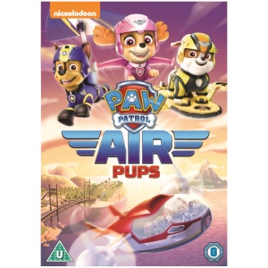 Paw Patrol: Air Pups