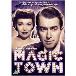 Magic Town