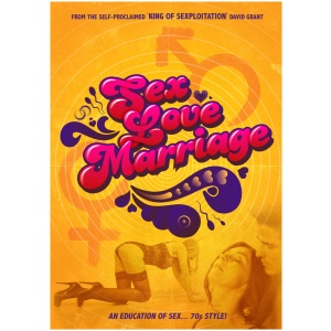 Sex. Love Marriage