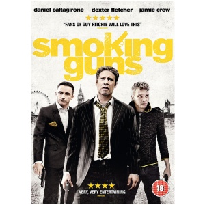 Smoking Guns