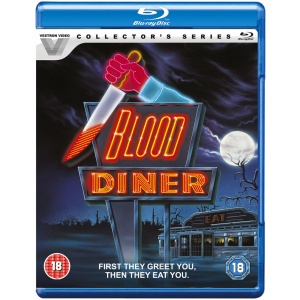 Blood Diner