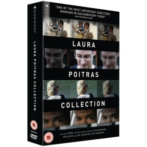 Laura Poitras Collection