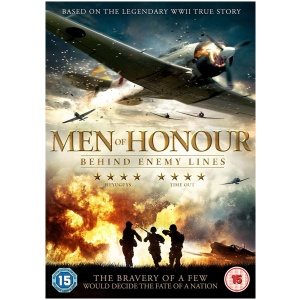 Men of Honour: Behind Enemy Lines
