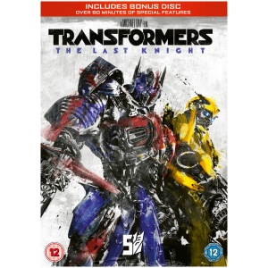 Transformers - The Last Knight