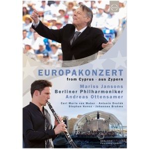 Europa Konzert 2017
