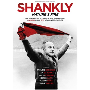 Shankly - Nature's Fire