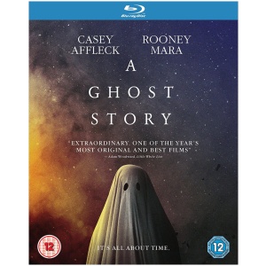 A Ghost Story