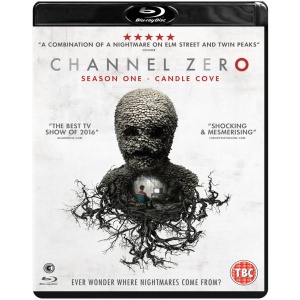 Channel Zero: Candle Cove - Season One