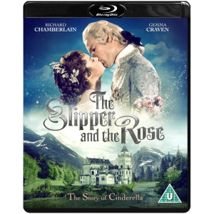 The Slipper and the Rose