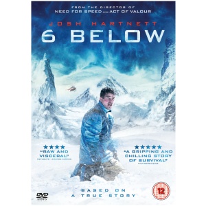 6 Below