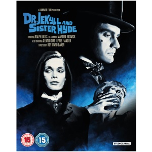 Dr. Jekyll and Sister Hyde