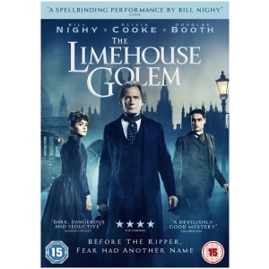 The Limehouse Golem